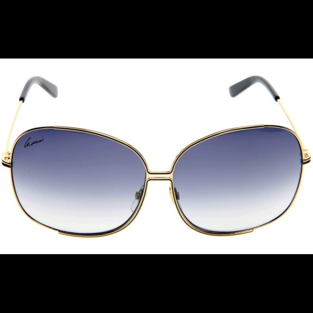 Used Gucci GG 2888/S J5GJJ 64/11 135